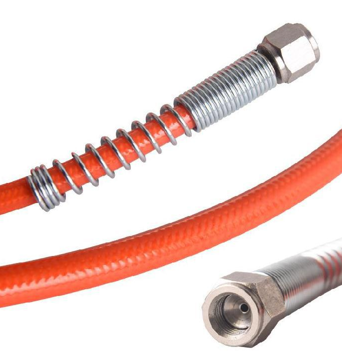 池州波纹管形态