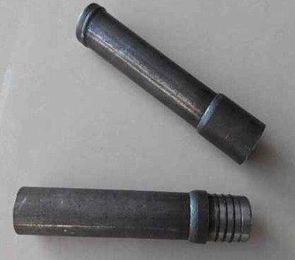 池州钳压式声测管